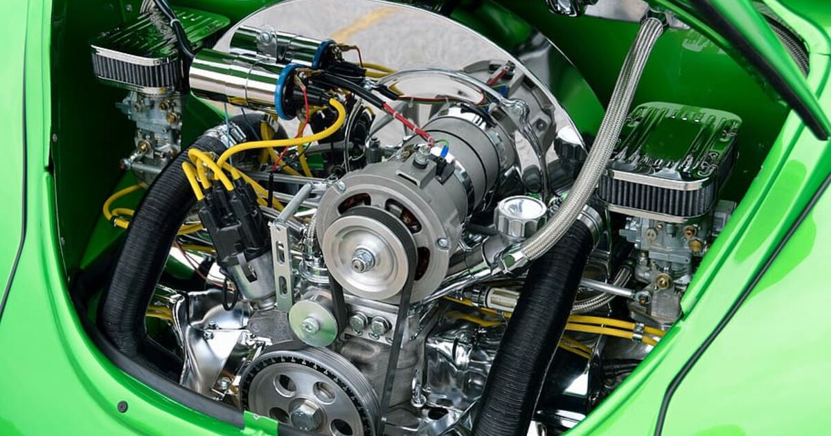 車のエンジンがかからない時に考えられる原因とは？